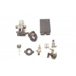 Honda NTV 650 Deauville Stacyjka kluczyk...