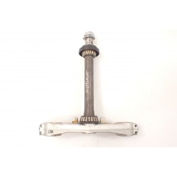 Suzuki GSF 600 Bandit 00-05 Półka dolna...