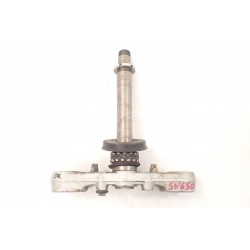 Suzuki SV 650 03-09 Półka dolna...