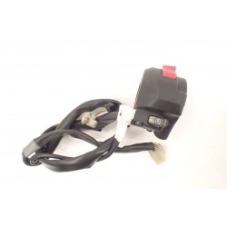 Yamaha YZF-R125 14-18 Przełącznik prawy