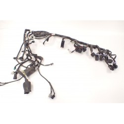 Yamaha YZF-R125 14-18 Instalacja wiązka