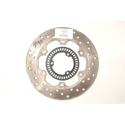 Yamaha YZF-R125 14-18 Tarcza hamulcowa tył...