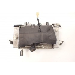 Yamaha YZF-R125 14-18 Chłodnica wentylator