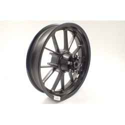 Yamaha YZF-R125 14-18 Felga tył 17"x3.75