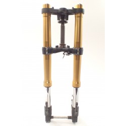 Yamaha YZF-R125 14-18 Zawieszenie półka lagi