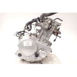 Yamaha YZF-R125 (14-18 ) Silnik - 23164km...