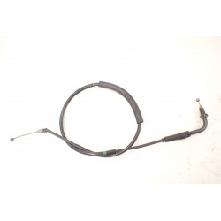 KTM Duke 125 17-19 Linka gazu