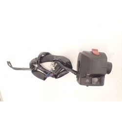 KTM Duke 125 17-19 Przełącznik prawy