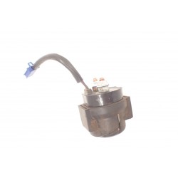 KTM Duke 125 17-19 Przekaźnik rozrusznika