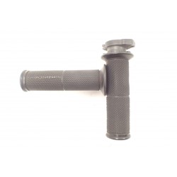 KTM Duke 125 17-19 Rolgaz manetki gumy L+P...