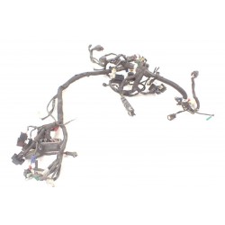 KTM Duke 125 17-19 Instalacja wiązka