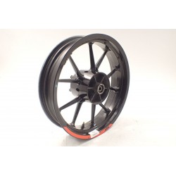 KTM Duke 125 17-19 Felga tył 17"x4.00