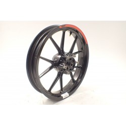 KTM Duke 125 17-19 Felga przód 17"x3.00