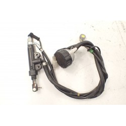 KTM Duke 125 17-19 Pompa hamulcowa tył