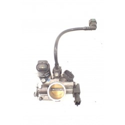 KTM Duke 125 17-19 Przepustnica wtrysk TPS