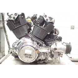 Suzuki VZR 1800 Intruder Silnik 28133 km...