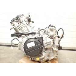 Goes Terrox 400 IRON CF Moto Silnik (2025)...