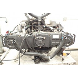 Honda GL 1500 Goldwing (88-01) 87113 km...