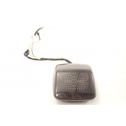 Harley Davidson V-Rod VRSCA 03-07 Lampa tył