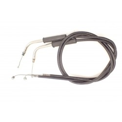 Harley Davidson V-Rod VRSCA 03-07 Linki gazu