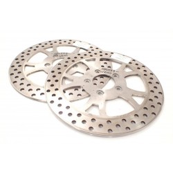 Harley Davidson V-Rod VRSCA 03-07 Tarcze...