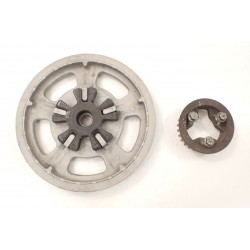 Harley Davidson V-Rod VRSCA 03-07 Koło...