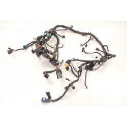 Suzuki VZR 1800 M Intruder Instalacja wiązka