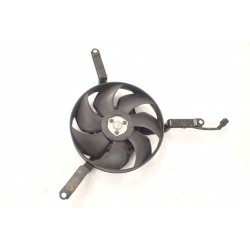 Suzuki VZR 1800 M Intruder Wentylator...