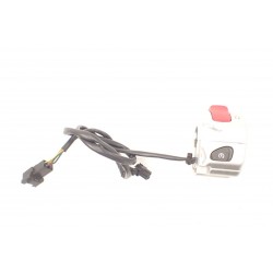 Suzuki VZR 1800 M Intruder Przełącznik prawy