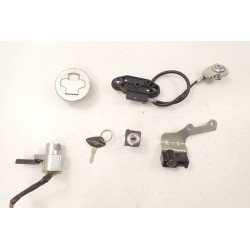 Suzuki VZR 1800 M Intruder Stacyjka...