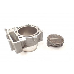 KTM SMT 950 Cylinder tłok pierścienie