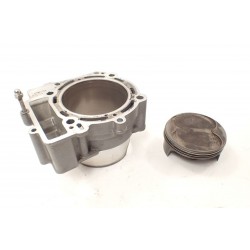 KTM SMT 950 Cylinder tłok pierścienie