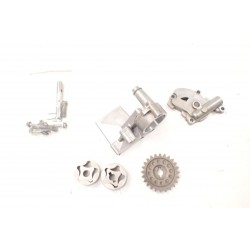 KTM SMT 950 Pompa oleju