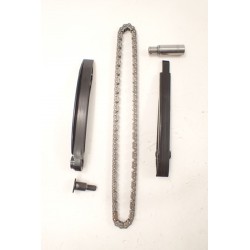 KTM SMT 950 Ślizgi łańcuch napinacz rozrząd