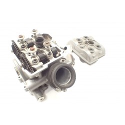 KTM SMT 950 Głowica zawory wałki pokrywa...