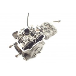 KTM SMT 950 Głowica zawory wałki pokrywa...