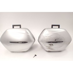 Yamaha FJR 1300 03-05 Kufer boczny schowek...