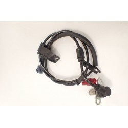 Honda CBR 600 RR PC40 07-12 Czujnik ABS tył