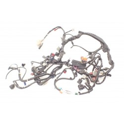 Honda CBR 600 RR PC40 07-12 Instalacja wiązka