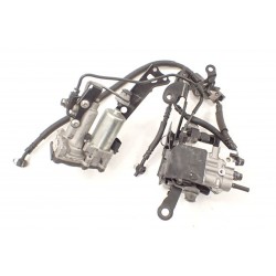 Honda CBR 600 RR PC40 07-12 Pompa ABS TYŁ...