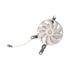 Yamaha YZF R6 RJ27 17- Wentylator...