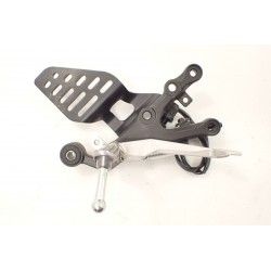 Yamaha YZF R6 RJ27 17- Set [P] podnóżek...