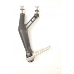 Yamaha YZF R6 RJ27 17- Set [L] podnóżek...