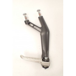 Yamaha YZF R6 RJ27 17- Set [P] podnóżek...