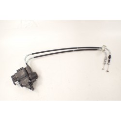 Yamaha YZF R6 RJ27 17- Silniczek EXUP linki