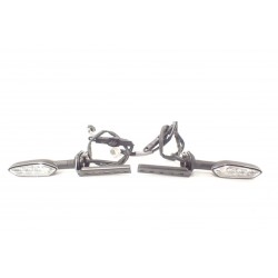 Yamaha YZF R6 RJ27 17- Kierunkowskaz tył...