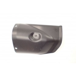 Yamaha YZF R6 RJ27 17- Osłona tłumika wydechu