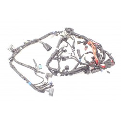 Yamaha YZF R6 RJ27 17- Instalacja wiązka