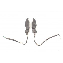 KTM Duke 125 17- Kierunkowskaz przód/tył L+P