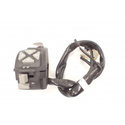 KTM 1290 Super Duke R Przełącznik lewy